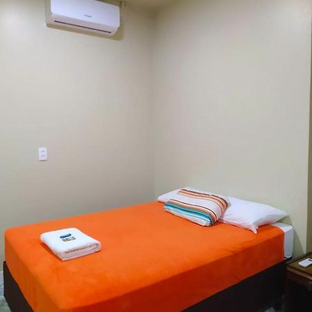 Francisco Beltrão Novo Villa Suites Hotel المظهر الخارجي الصورة