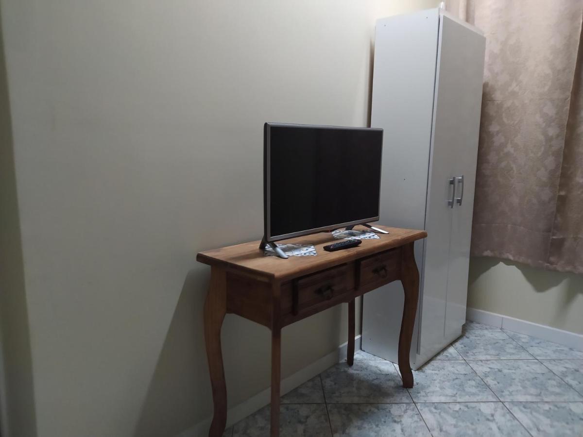 Francisco Beltrão Novo Villa Suites Hotel المظهر الخارجي الصورة