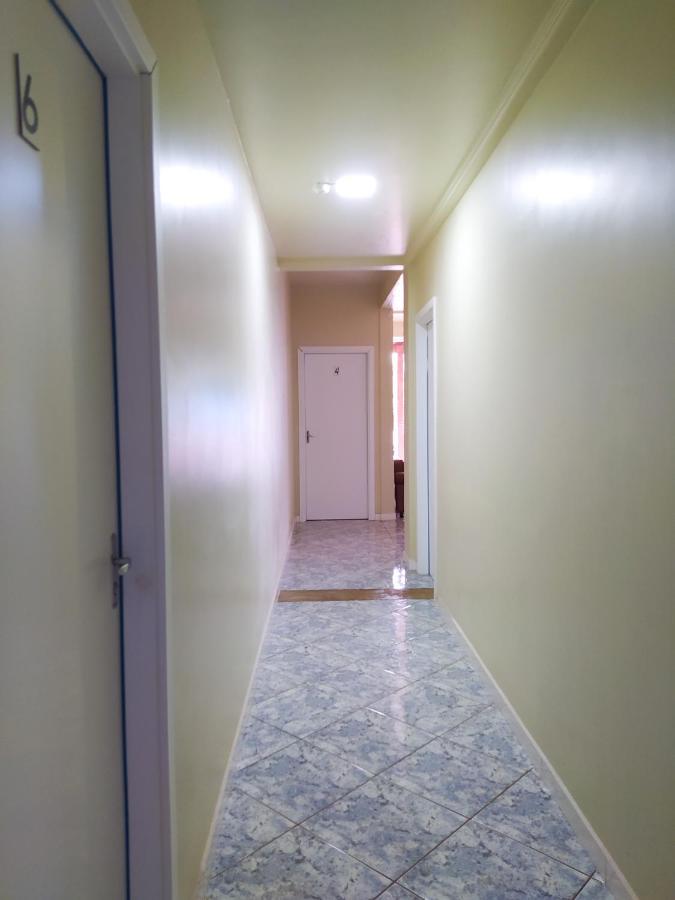 Francisco Beltrão Novo Villa Suites Hotel المظهر الخارجي الصورة