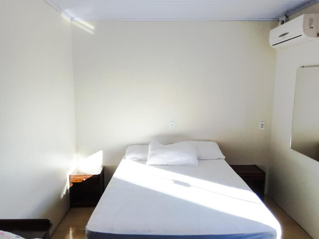 Francisco Beltrão Novo Villa Suites Hotel المظهر الخارجي الصورة