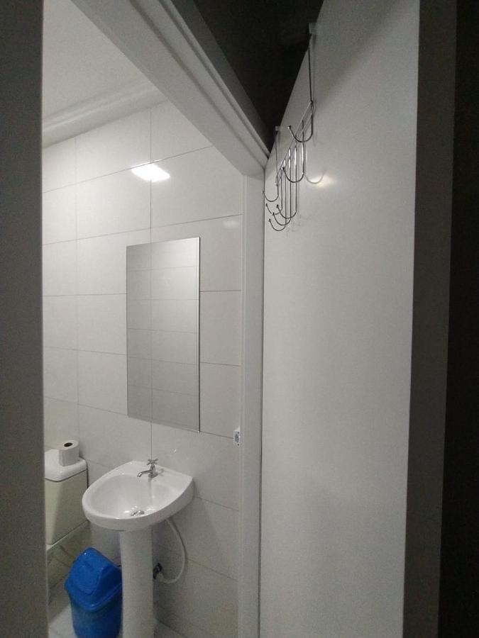 Francisco Beltrão Novo Villa Suites Hotel المظهر الخارجي الصورة