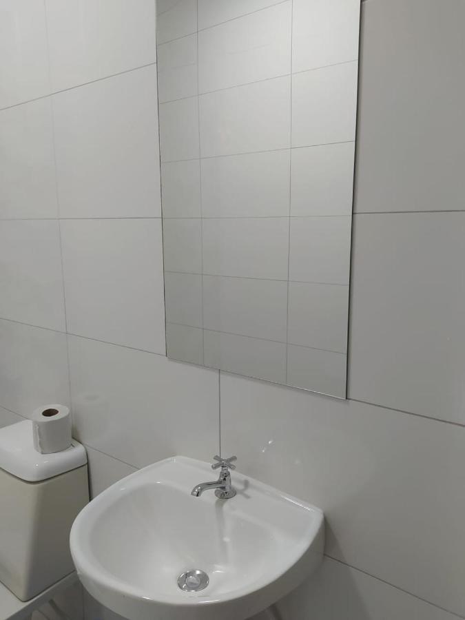 Francisco Beltrão Novo Villa Suites Hotel المظهر الخارجي الصورة